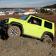 Image for article titled The 2018 Suzuki Jimny Is the Off-Road Bargain of Your Dreams, and the Highway Cruiser of Your Nightmares